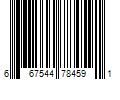 Barcode Image for UPC code 667544784591