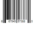 Barcode Image for UPC code 667545573880