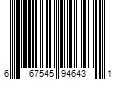 Barcode Image for UPC code 667545946431