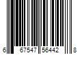 Barcode Image for UPC code 667547564428