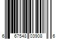 Barcode Image for UPC code 667548039086