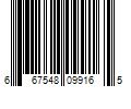 Barcode Image for UPC code 667548099165