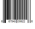 Barcode Image for UPC code 667548099226