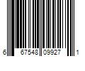 Barcode Image for UPC code 667548099271