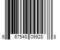 Barcode Image for UPC code 667548099288