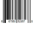 Barcode Image for UPC code 667550528578