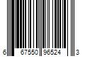 Barcode Image for UPC code 667550965243