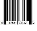 Barcode Image for UPC code 667551931322