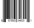 Barcode Image for UPC code 667553346001