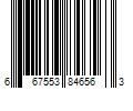 Barcode Image for UPC code 667553846563