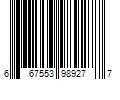 Barcode Image for UPC code 667553989277