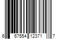 Barcode Image for UPC code 667554123717