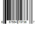 Barcode Image for UPC code 667554197367