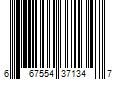 Barcode Image for UPC code 667554371347