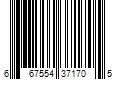 Barcode Image for UPC code 667554371705