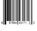 Barcode Image for UPC code 667554431713