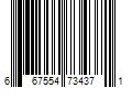 Barcode Image for UPC code 667554734371