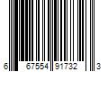 Barcode Image for UPC code 667554917323