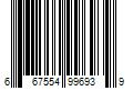 Barcode Image for UPC code 667554996939