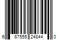 Barcode Image for UPC code 667555248440