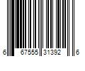 Barcode Image for UPC code 667555313926