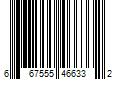 Barcode Image for UPC code 667555466332