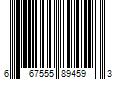 Barcode Image for UPC code 667555894593