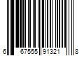 Barcode Image for UPC code 667555913218