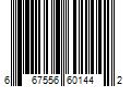 Barcode Image for UPC code 667556601442