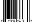 Barcode Image for UPC code 667556623789