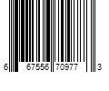 Barcode Image for UPC code 667556709773