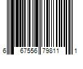 Barcode Image for UPC code 667556798111