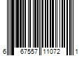 Barcode Image for UPC code 667557110721