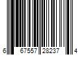 Barcode Image for UPC code 667557282374