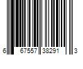 Barcode Image for UPC code 667557382913