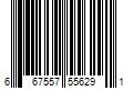 Barcode Image for UPC code 667557556291