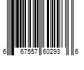 Barcode Image for UPC code 667557602936