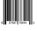 Barcode Image for UPC code 667557765440