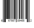 Barcode Image for UPC code 667557894652