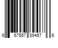 Barcode Image for UPC code 667557894676