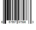 Barcode Image for UPC code 667557975863