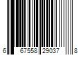 Barcode Image for UPC code 667558290378