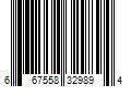 Barcode Image for UPC code 667558329894