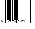 Barcode Image for UPC code 667558331712