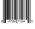 Barcode Image for UPC code 667558712849