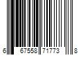 Barcode Image for UPC code 667558717738