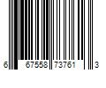 Barcode Image for UPC code 667558737613