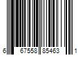 Barcode Image for UPC code 667558854631