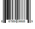 Barcode Image for UPC code 667559066859