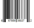 Barcode Image for UPC code 667559068372